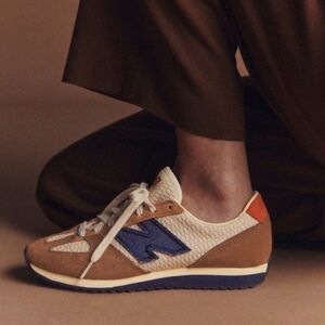 NIB Sézane x New Balance 471 (Size 7, new in box), Free Shipping